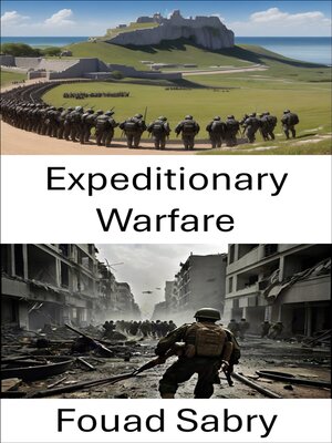 cover image of Expeditionary Warfare